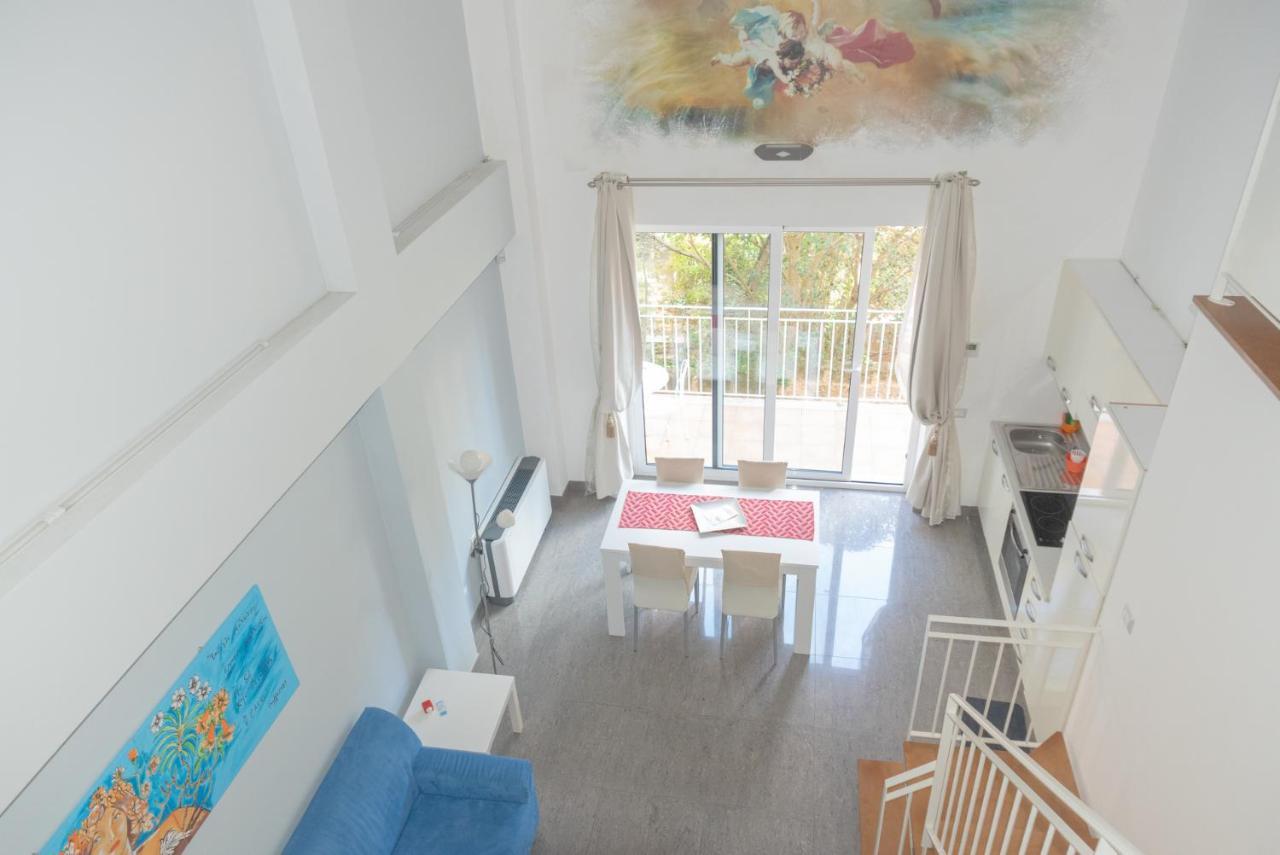 Palazzo Leo Suite And Apartment Lecce Esterno foto