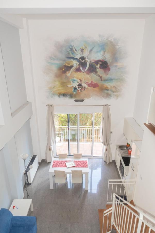 Palazzo Leo Suite And Apartment Lecce Esterno foto