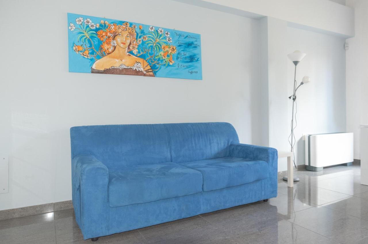 Palazzo Leo Suite And Apartment Lecce Esterno foto